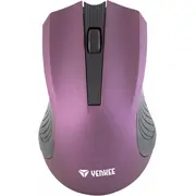 Yenkee Yms 2015Pe 1000Dpi Optiskā bezvadu datorpele  8590669176960