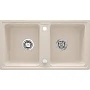 2-Bowl granite sink  Zqz 5203 5908212093856 Wlononwcr1799
