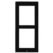 Entry Panel 2 Module Surf./Frame Bk Ip Verso 9155022B 2N  8595159509495