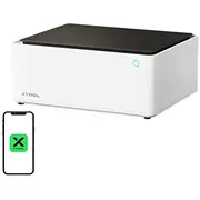 3-In-1 xTool M1 10W laser engraving machine  P1030264 6928819514034 080516