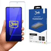 3Mk Flexibleglass aizsargstikls telefonam Xiaomi Redmi Note 12 4G  3Mkflexibleglass2576 5903108516952 70072180