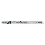 5 figūrzāģa asmeņi T 101 Brf Bosch 2608634235  3165140091862