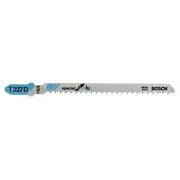 5 figūrzāģa asmeņi T 227 D Special for Alu  2608631030 3165140007320