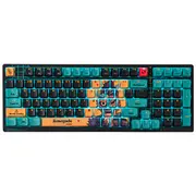 A4Tech 47622 Bloody At98 Renegade Usb Alpha Switches  T-Mlx63184 4711421000758
