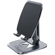 Acefast foldable stand  phone holder gray E13 6974316281733