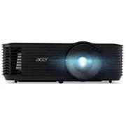 Acer X1328Whn  Wxga 1280X800 5000 Ansi lumens 200001 Black Mr.jx211.001 4711121799365 21172712