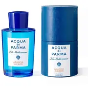 Acqua di Parma Blu Mediterraneo Arancia Capri Smaržas Edt 180Ml  8028713816611