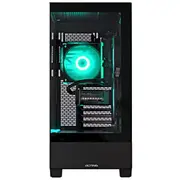 Actina 5901443417156 Pc Amd Ryzen 7 7700 32 Gb Ddr5-Sdram 1 Tb Ssd Radeon Rx 9070 Windows 11 Home Midi Tower Black  Komacngip0330