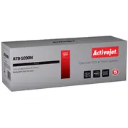 Activejet Atb-1090N Toner Replacement for Brother Tn-1090 Tn1090 Supreme 1500 pages black  5901443106609 Expacjtbr0083