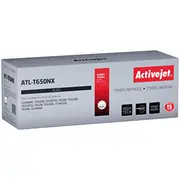 Activejet Atl-T650Nx toner Replacement for Lexmark T650H11E Supreme 25000 pages black  5901443099277 Expacjtle0058