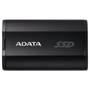 Adata External Ssd Sd810 2Tb Black  Sd810-2000G-Cbk 4711085945761 Dgadazgt20Sd81B