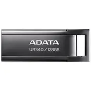 Adata Ur340 128Gb Usb 3.2  Aroy-Ur340-128Gbk 4711085935472