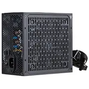 Power supply Aerocool Lux Rgb 550M 550 W Black  Aeropgsluxrgb-550 4718009153868 Zdlaerobu0015
