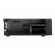 Aerocool Pgs Bolt Mini Rgb Pc case  Aeropgsboltmini-Bk-R 4710562750034 Obuaerobu0038