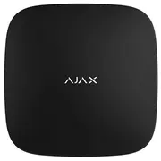 Ajax Hub Plus Black  000012233 9990000000401