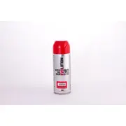Akrila krāsa aerosolā sarkana Ral 3020  Evolution Pintyplus 400Ml 3020Ev
