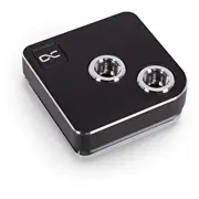 Alphacool Core 1 Black  13443 4250197134439