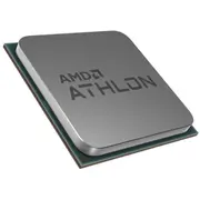 Amd Athlon 3000G processor 3.5 Ghz 4 Mb L3 Tray  Yd3000C6M2Ofh Proamdryz0124