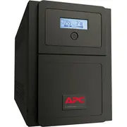 Apc Easy Ups Smv nepārtrauktas baroscaronanas avots Line-Interactive 1 kilovoltampērs 700 W 6 Maiņstrāvas izvade -S  Smv1000Cai 0731304346524 415681