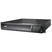 Apc Smart-Ups X 1000Va Rack/Tower Lcd 230V  Smx1000I 731304268635