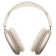 Apple Airpods Max - Starlight  Mww53Zm/A 195949544163 Akgappsbl0026