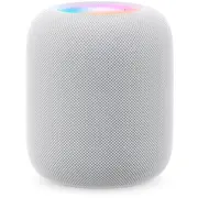 Apple Homepod White  Mdey4D/A 0195950200386 Wlononwcrmoao