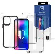 Apple iPhone 12 - 3Mk Comfort Set 4 in 1  3Mkcomfortset4In115 5903108528139 70072180