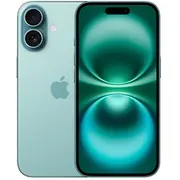 Apple iPhone 16 128Gb Teal  Myed3Zd/A 0195949822681 Wlononwcrjgb8