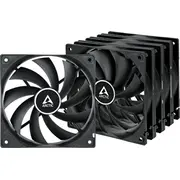 Arctic F12 Ventilatori 3-Pin / 120Mm 5Gb.  Acfan00248A 4895213703291