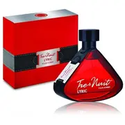 Armaf Tres Nuit Lyric Pour Homme Eau De Parfum 100Ml in Black  6294015138290 33030010