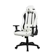 Arozzi Frame material Metal Wheel base Nylon Upholstery Soft Pu  Gaming Chair Torretta Softpu White Torretta-Spu-Wt 850047390134