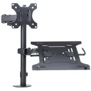 Art Mount L-24 Desktop  max. 8Kg Ramm 5902115407475 Ajartm000000L24