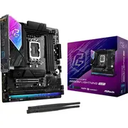 Asrock B860M Lightning Wifi mātesplate  4711581490208 Plyasr1850025