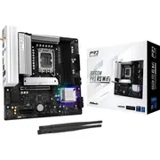 Asrock B860M Pro Rs Wifi mātesplate  4711581490284 Plyasr1850029