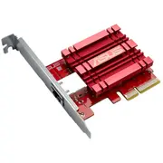 Asus Xg-C100C Tīkla Karte 10000 Mbit/S 90Ig0440-Mo0R00  4712900620061