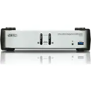 Aten Cs1912 Displayport Kvm Switch 2-Port  4719264645037