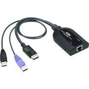 Aten Ka7189 Usb Displayport Vm Kvm Adapterkabel  4719264647277