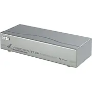 Aten Vs94A Vga Video-Splitter, 350Mhz, 4Fach  4710423770805