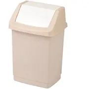 Atkritumu tvertne 25 litri Click-It, Curver, bēša krāsa  Cur73079 0804044844
