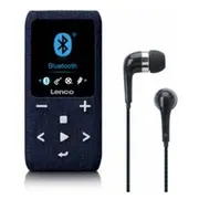 Atskaņotājs Lenco Xemio-861Bu 8Gb Blue  8711902042723