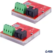 Atte Eth-2Wire-A-Set converter set  33101 5902143691617 Wlononwcrfizj