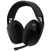 Austiņas Logitech G321 Black  981-001563 5099206133303