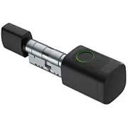 Avatto Sdl-V1-B100 100Mm digital lock cylinder Black  6976037362401