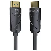 Avtek Active Cable Hdmi 20M 4K 60Hz 444  1Kv019 5907731319133 Akavtvhhdmi20Mm