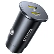 Baseus Gotrip Auto lādētājs CC / Qc 3.0 30W  C00072300123-01 6932172687243