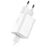 Baseus Quick Charger Ātrais Lādētājs 24W  Ccall-Bx02 6953156272446