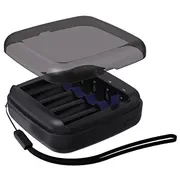 Bc4 Xtar lādētājs iepakojumā 1 gb.  Bc.bc4.Xtar 3100000891930