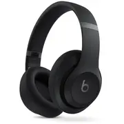 Beats Studio Pro Wireless Headphones - Black  Mqtp3Ee/A 194253715085 Uhapprnbbmqtp3E