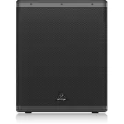 Behringer Dr18Sub subwoofer Black Active 800 W  27000942 4033653231497 Wlononwcrfsfs
