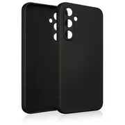 Beline Case Silicone Samsung A55 A556 black  5905908355786 39269097